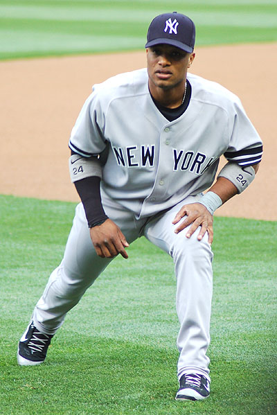 robinson cano beard. Robinson Cano