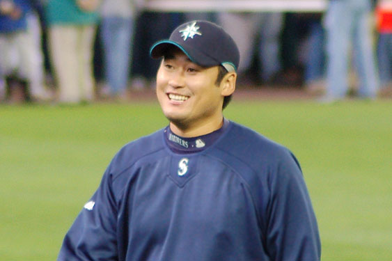 Cha Seung Baek