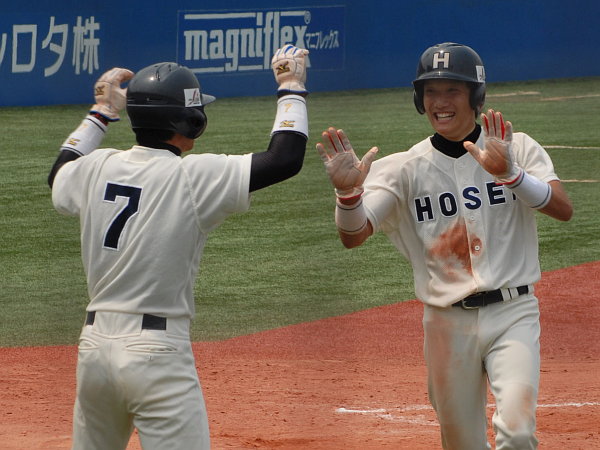 Koshien Players as 'Japanese Gods': Why We're Crazy About High School  Baseball