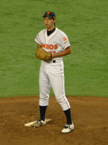 Junichi Tazawa