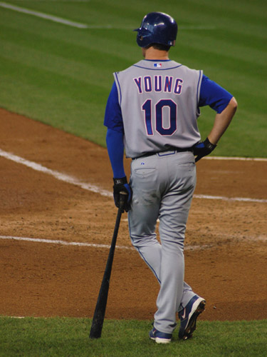 Michael Young