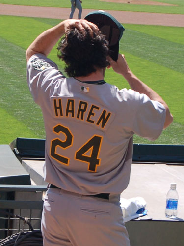 Danny Haren